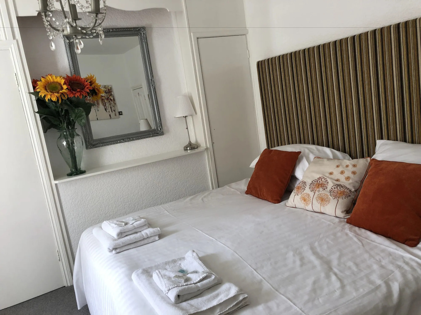 The Sun Inn Alnmouth