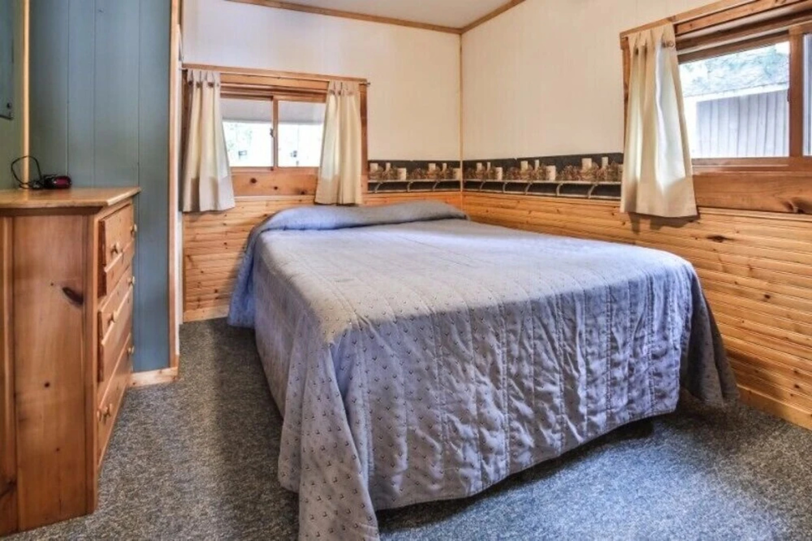 Paton Road 6 - 2 Br Cottage