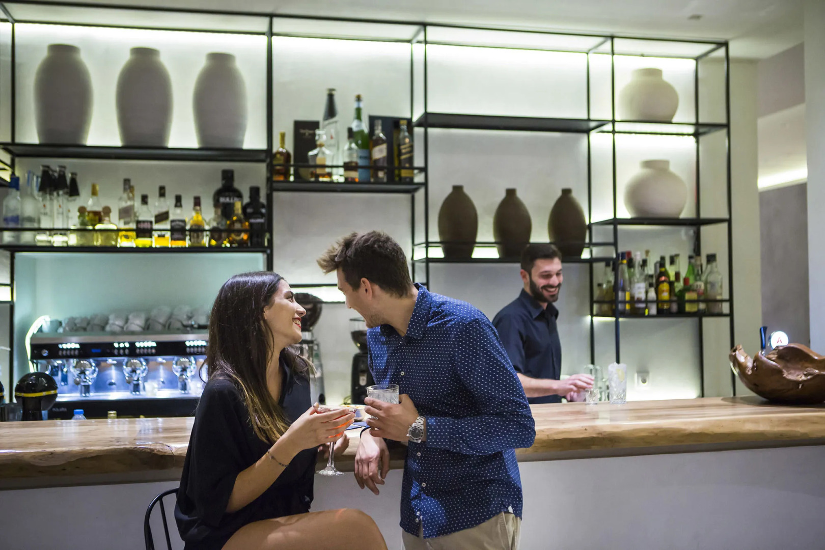 Kefalonia Grand Hotel