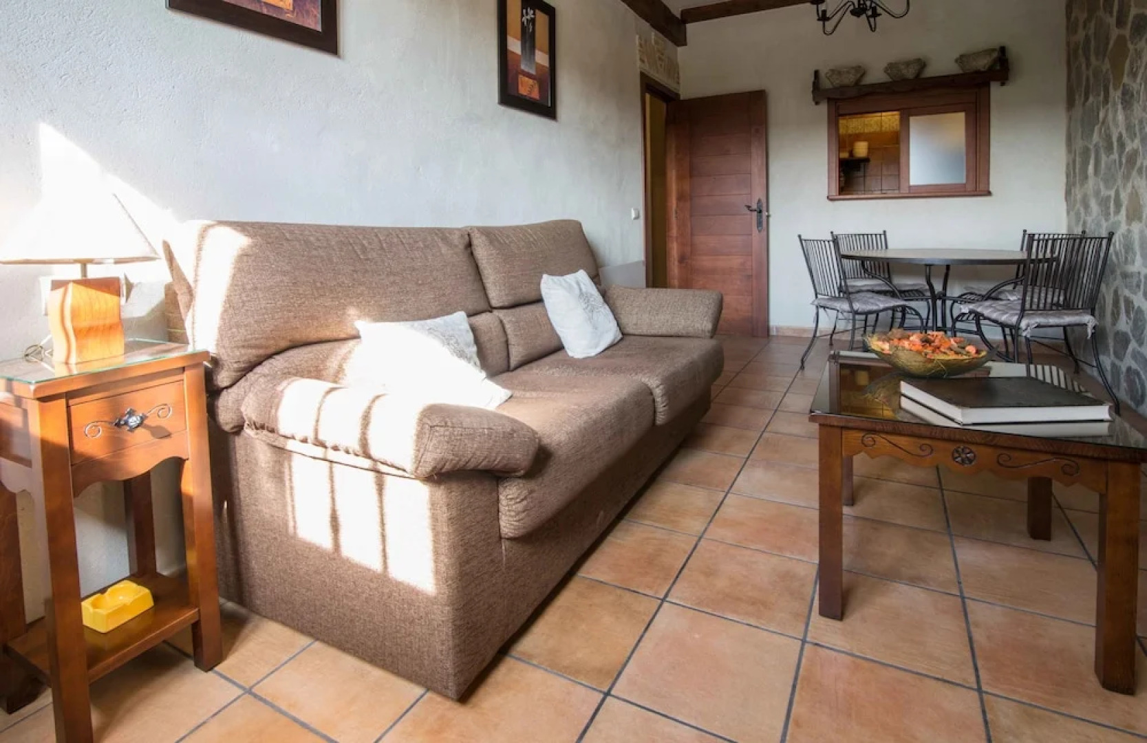 Apartamentos Argaela