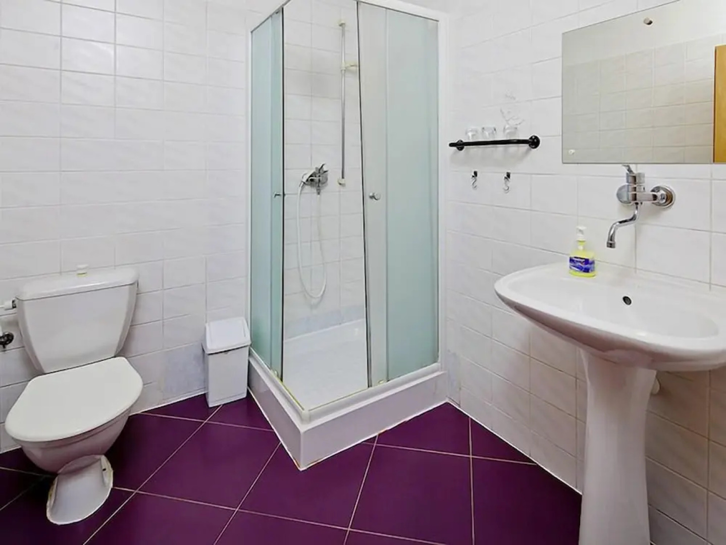 Wellness Penzión Rosnička