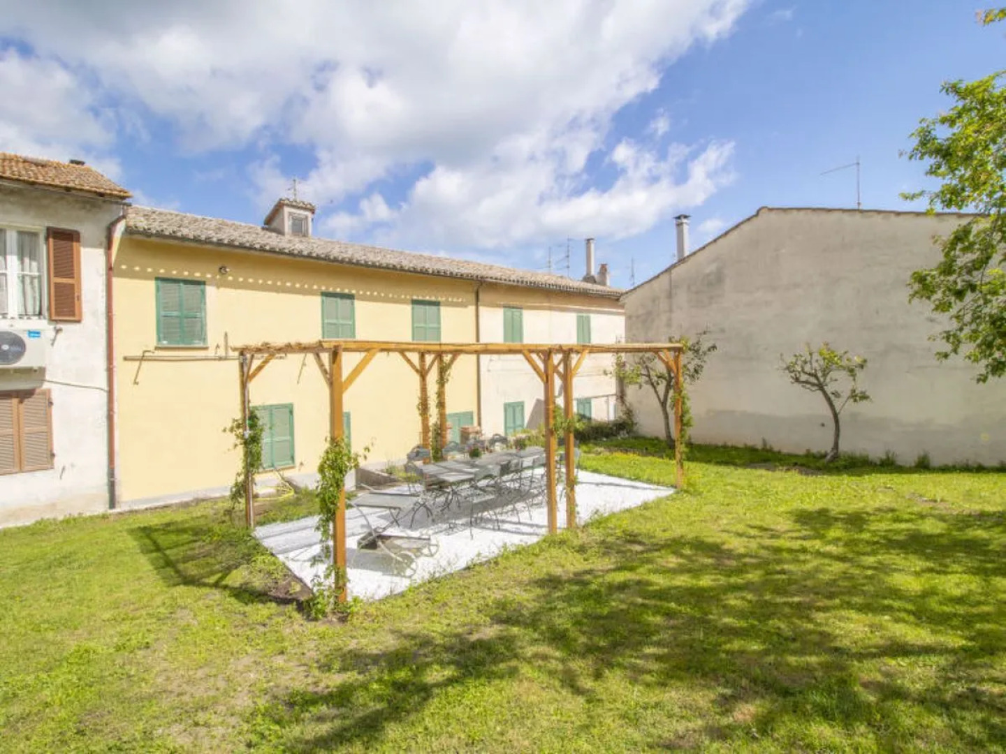 House Mimmina Lago di Bolsena