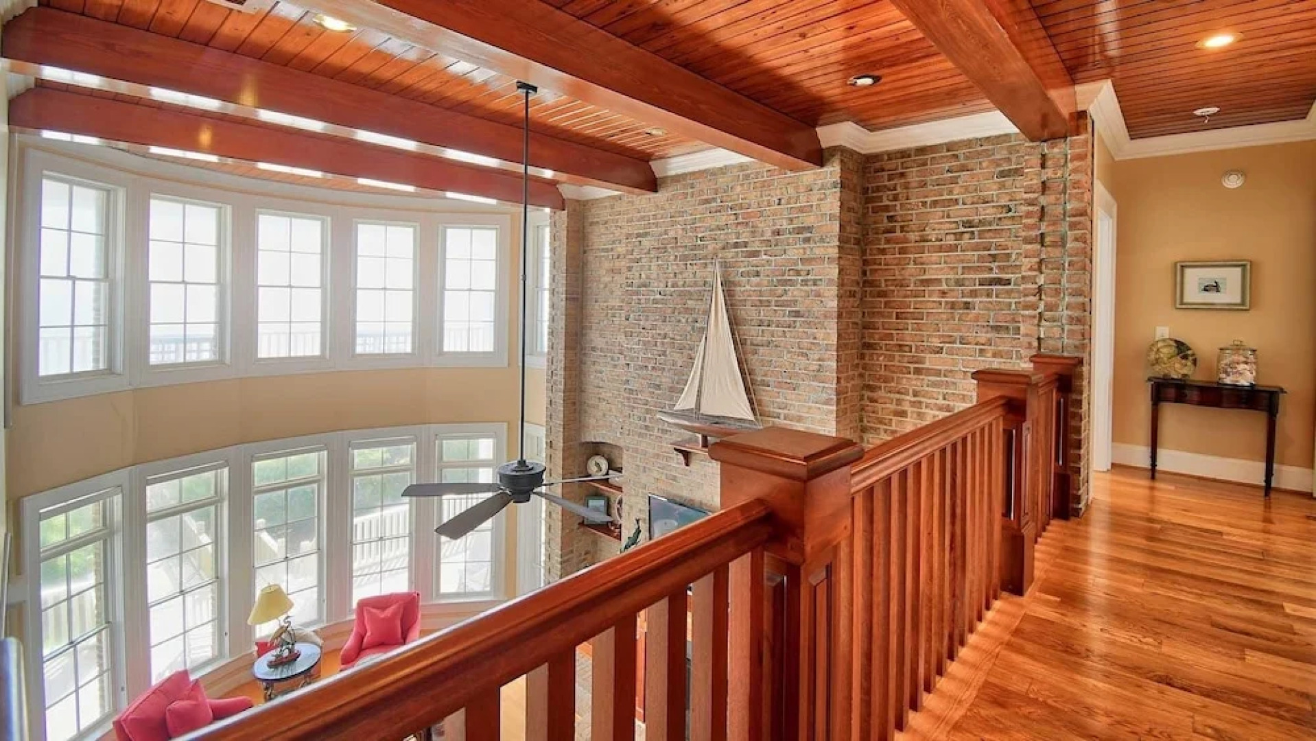 105 Endless View 8 Br Home by RedAwning