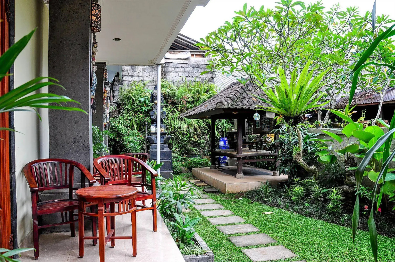 Sandat Bali Ubud