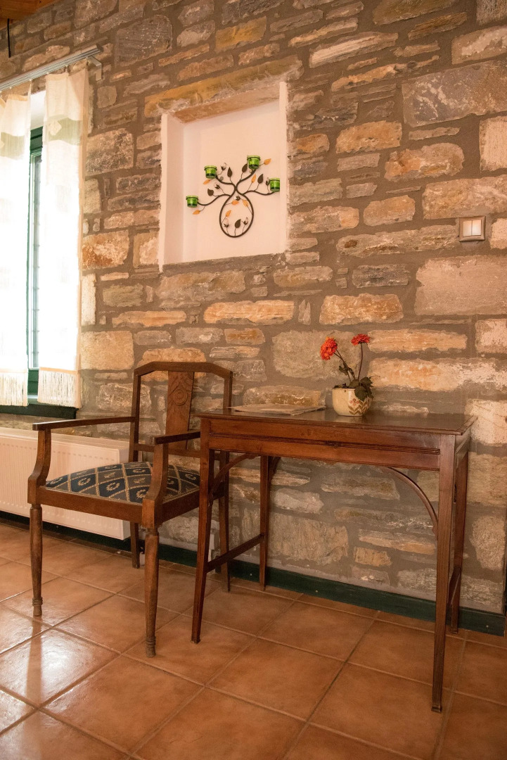 Pelion Goddess Villas