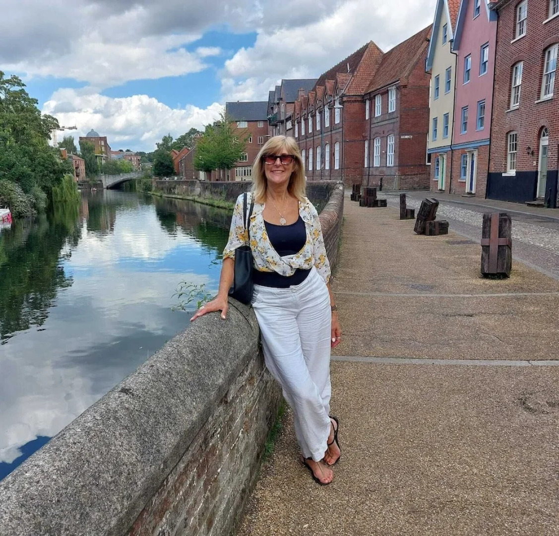 Impeccable 2-bed House in Attleborough