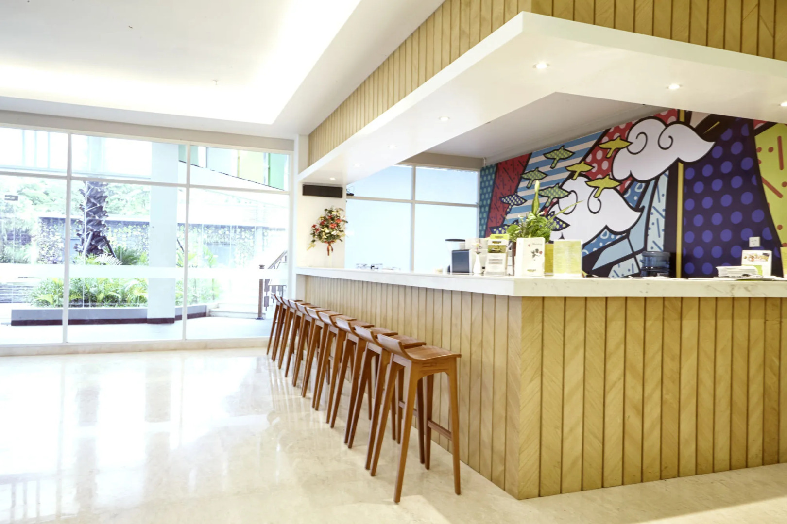 MaxOneHotels.com Resort Makassar