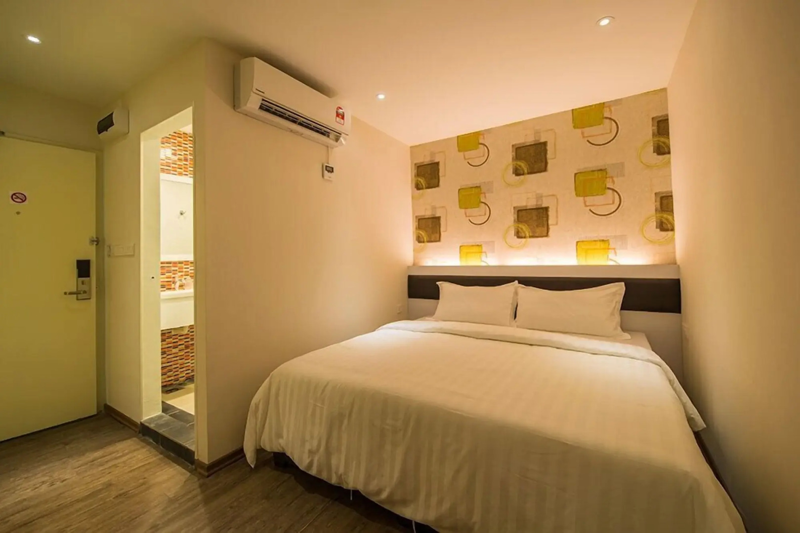 Riverfront Sentral Boutique Hotel