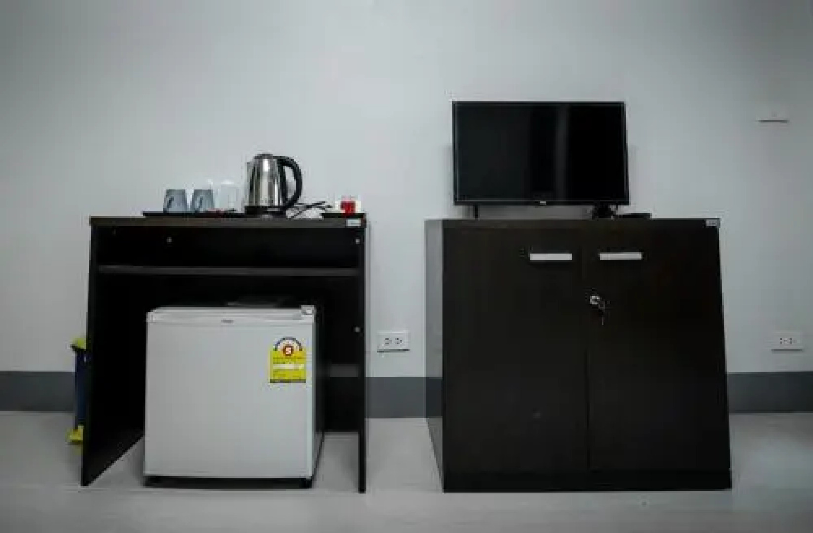 Nakorn Nan Residence