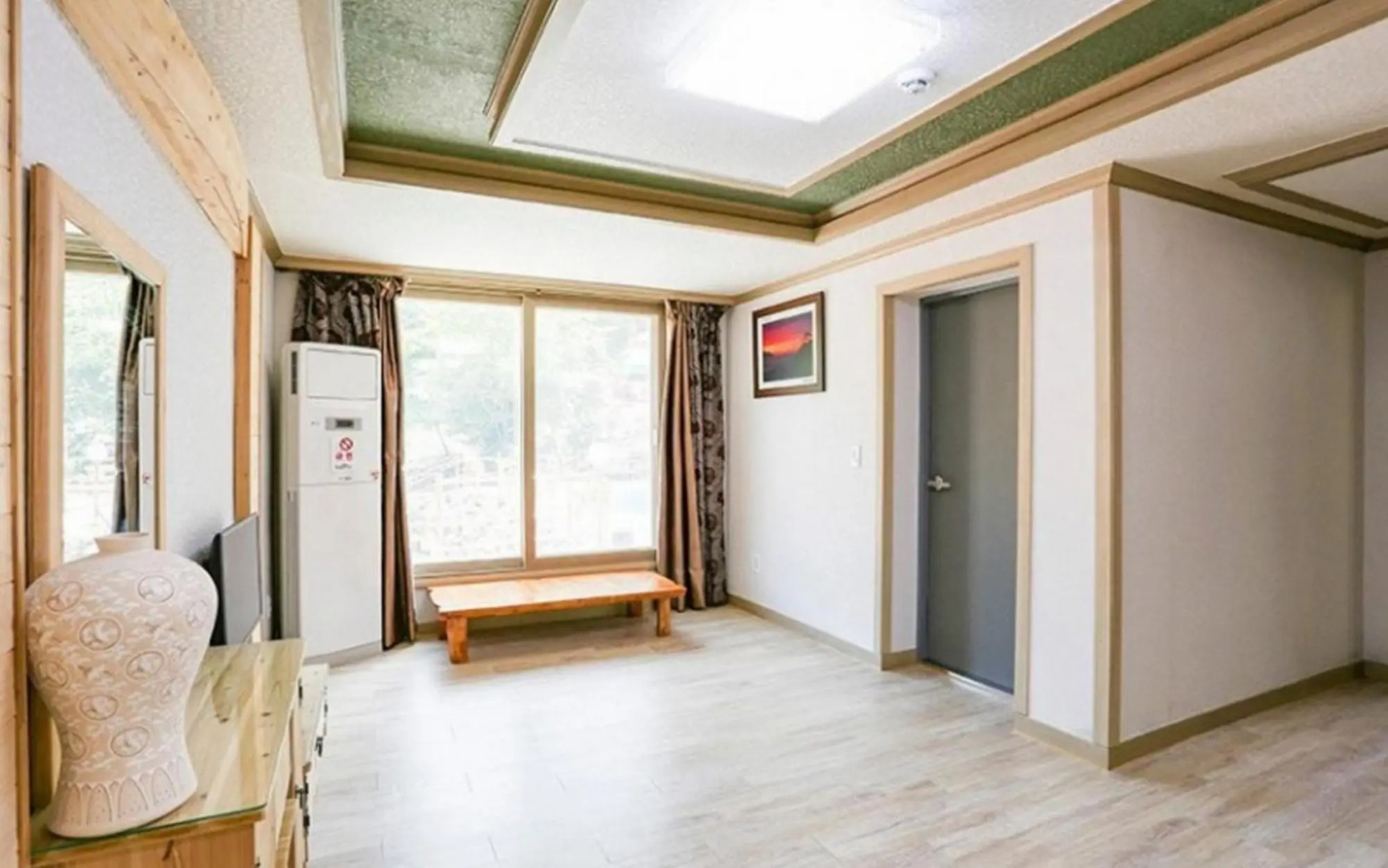 Haenam Duryunsan Tourist Pension