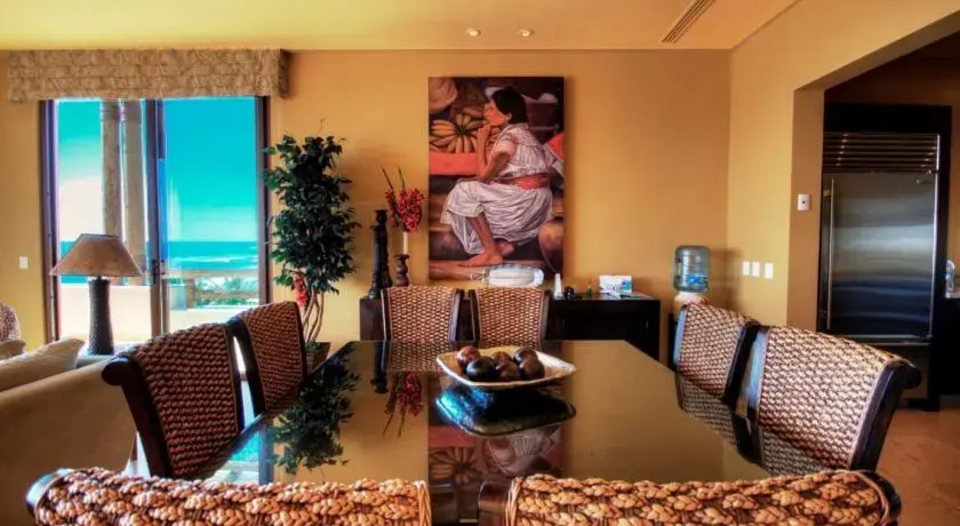 Los Veneros Penthouse