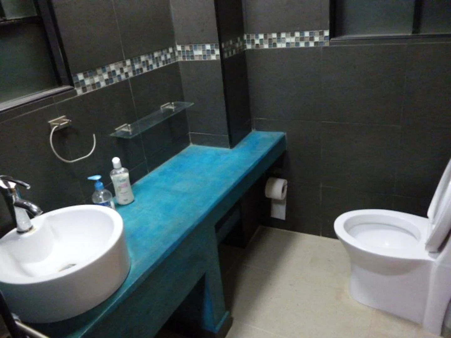 Villa Los Agaves - Hospedería