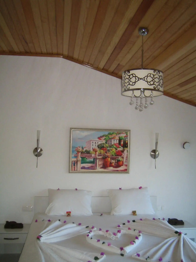 Romantik Villa Dalla