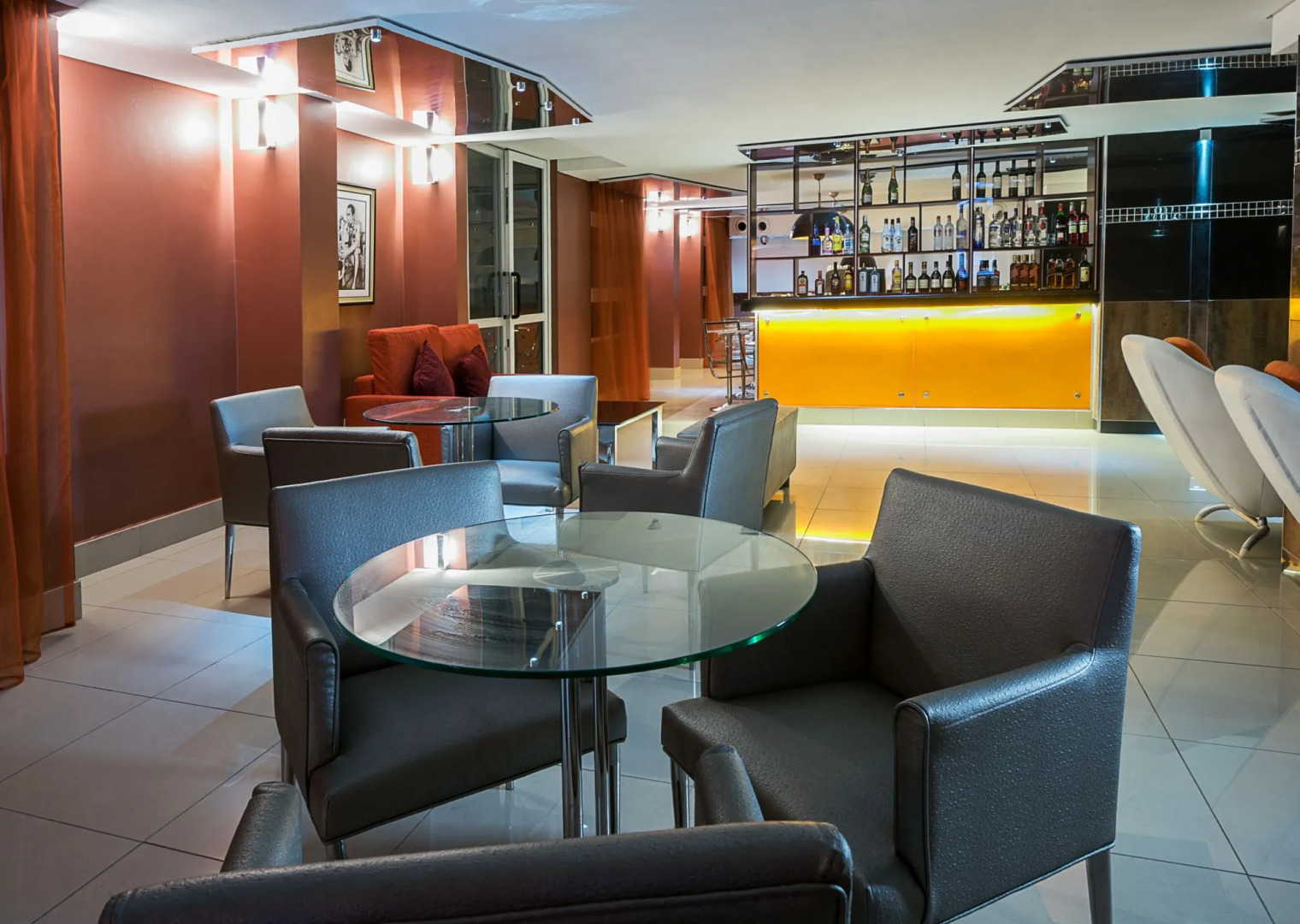 Park Inn by Radisson Abeokuta