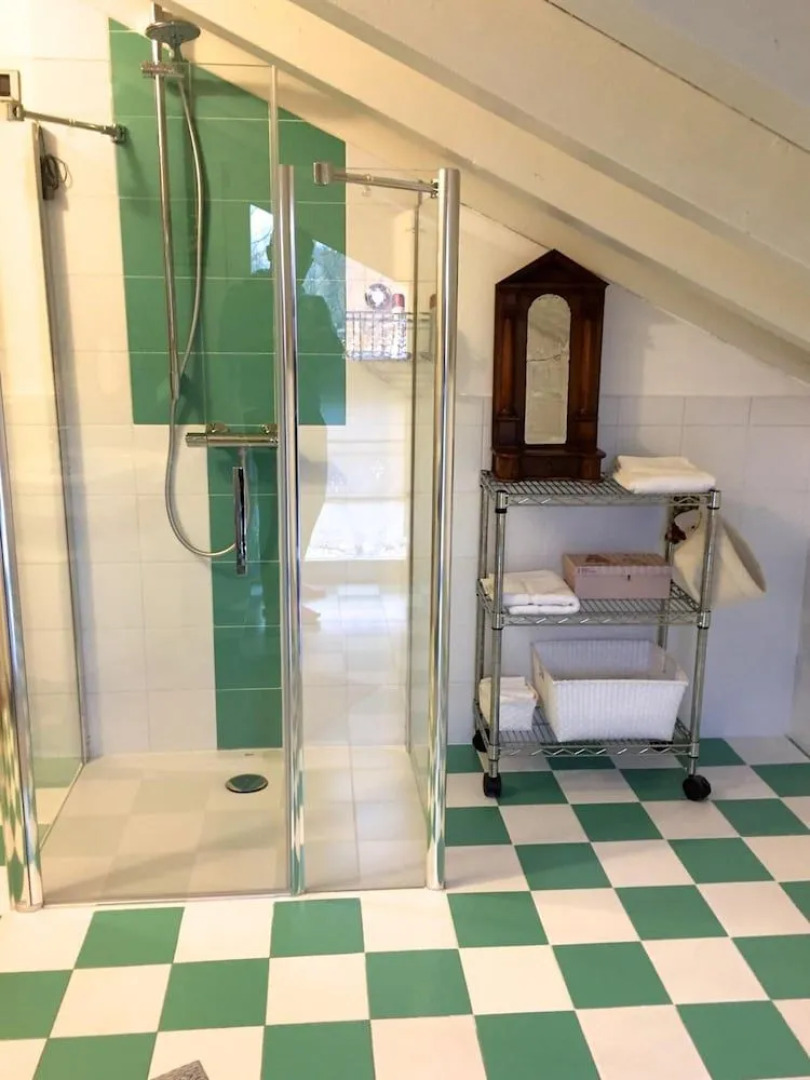 La Mansarda di Margherita