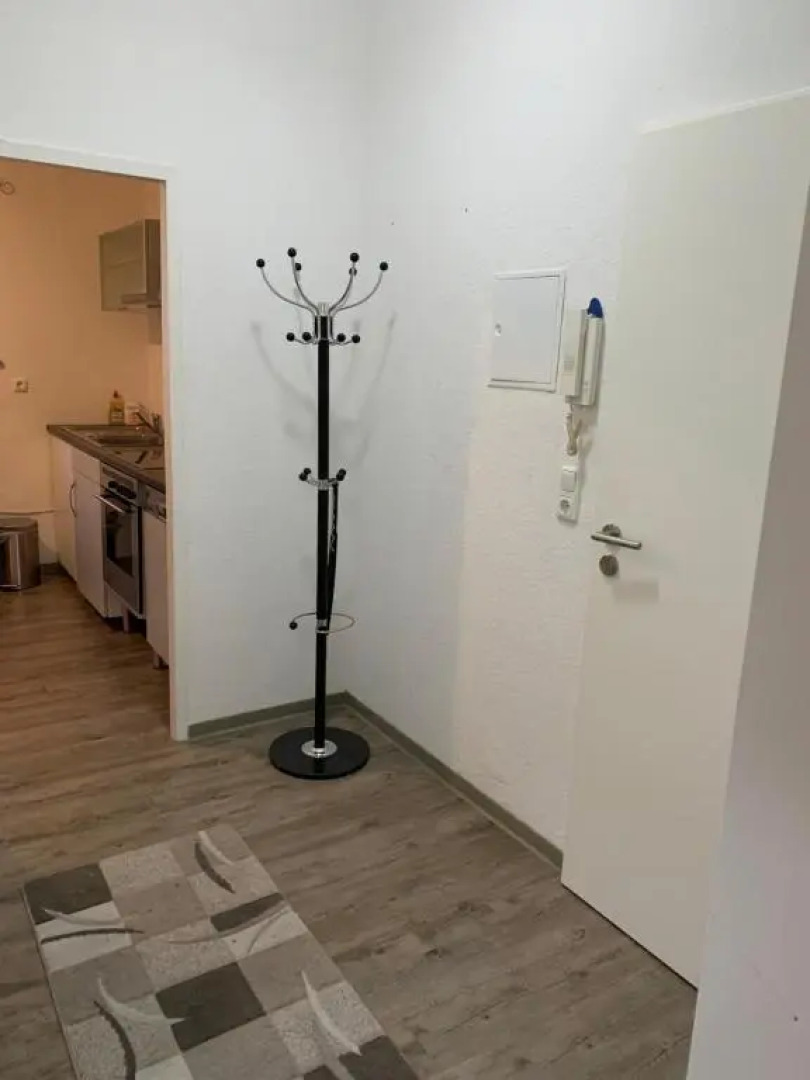 Feuerbachstr.9 Ferienwohnung