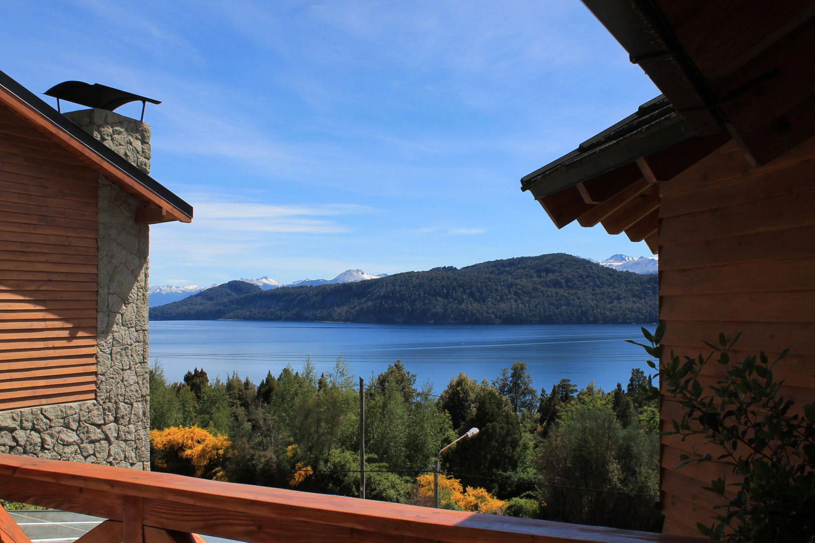 Bungalows Buena Vista