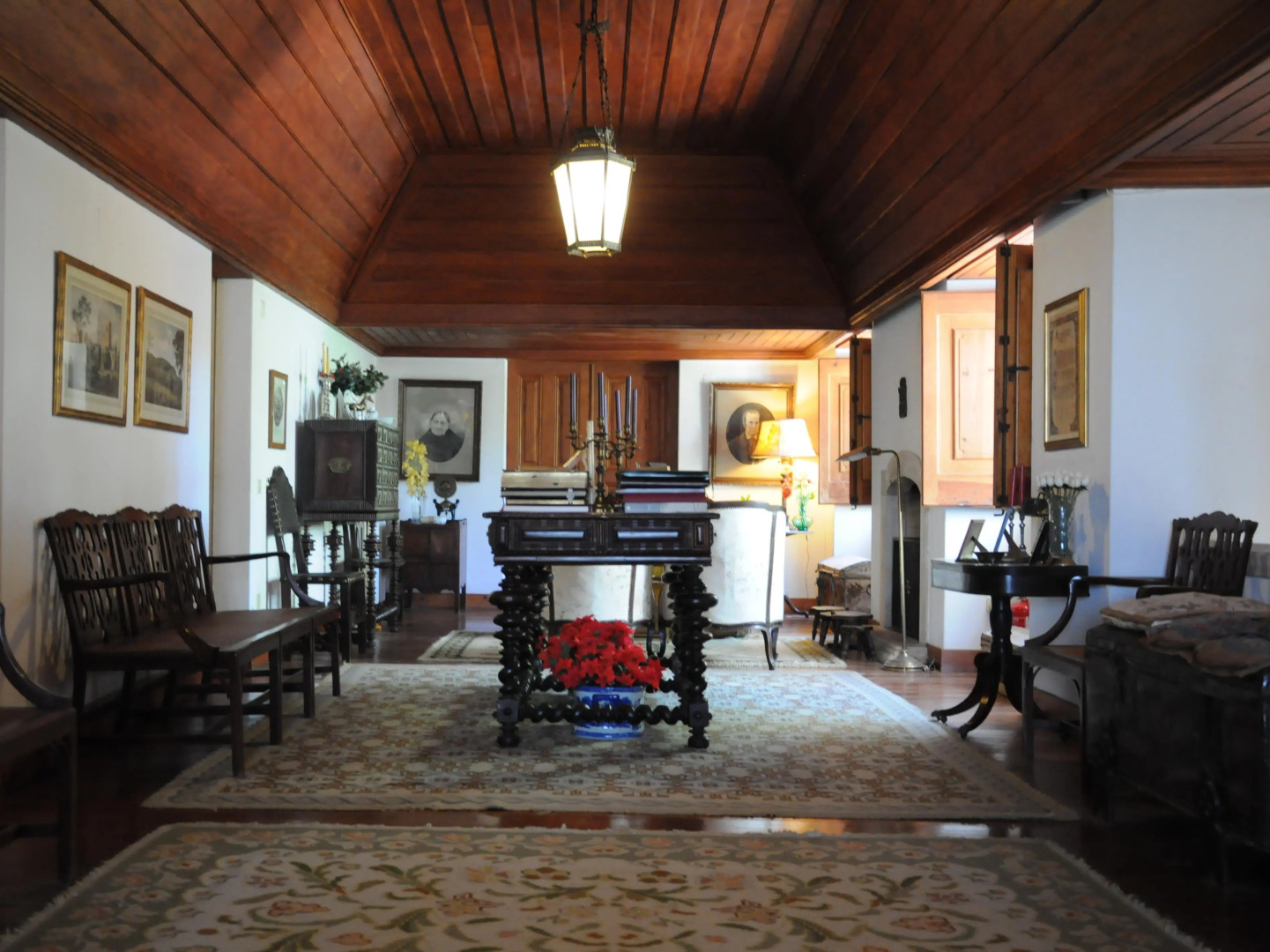 Quinta da Alcaidaria Mór