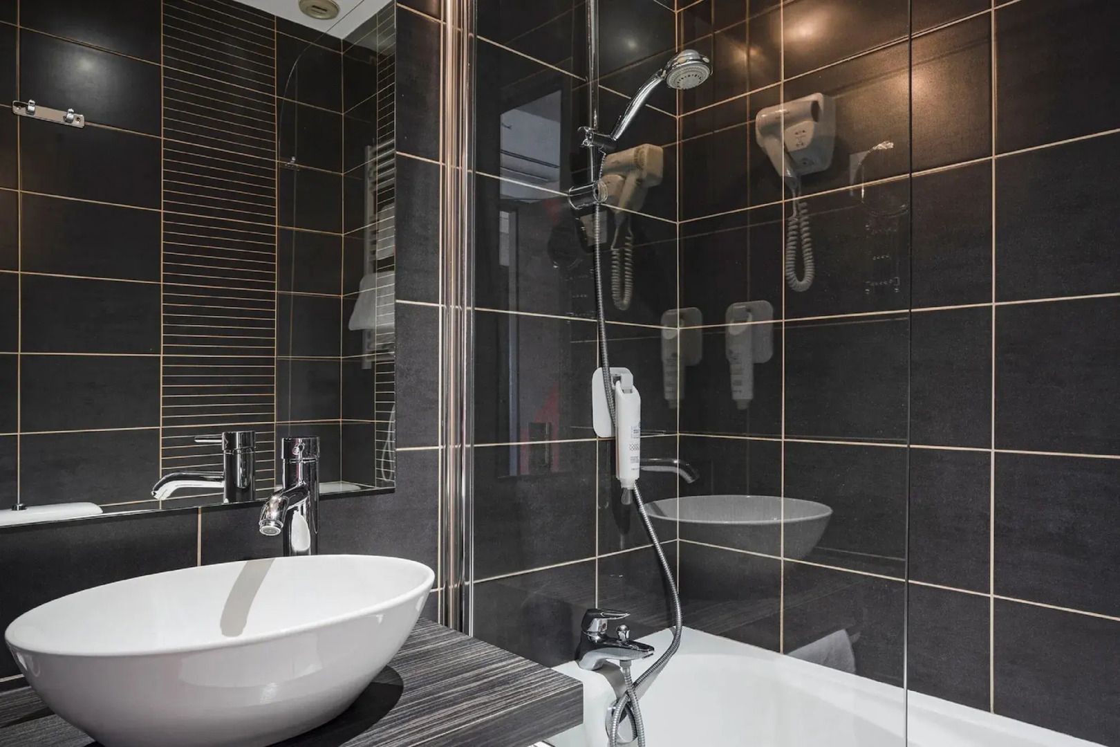 The Originals Boutique, Hôtel Le Pillebois