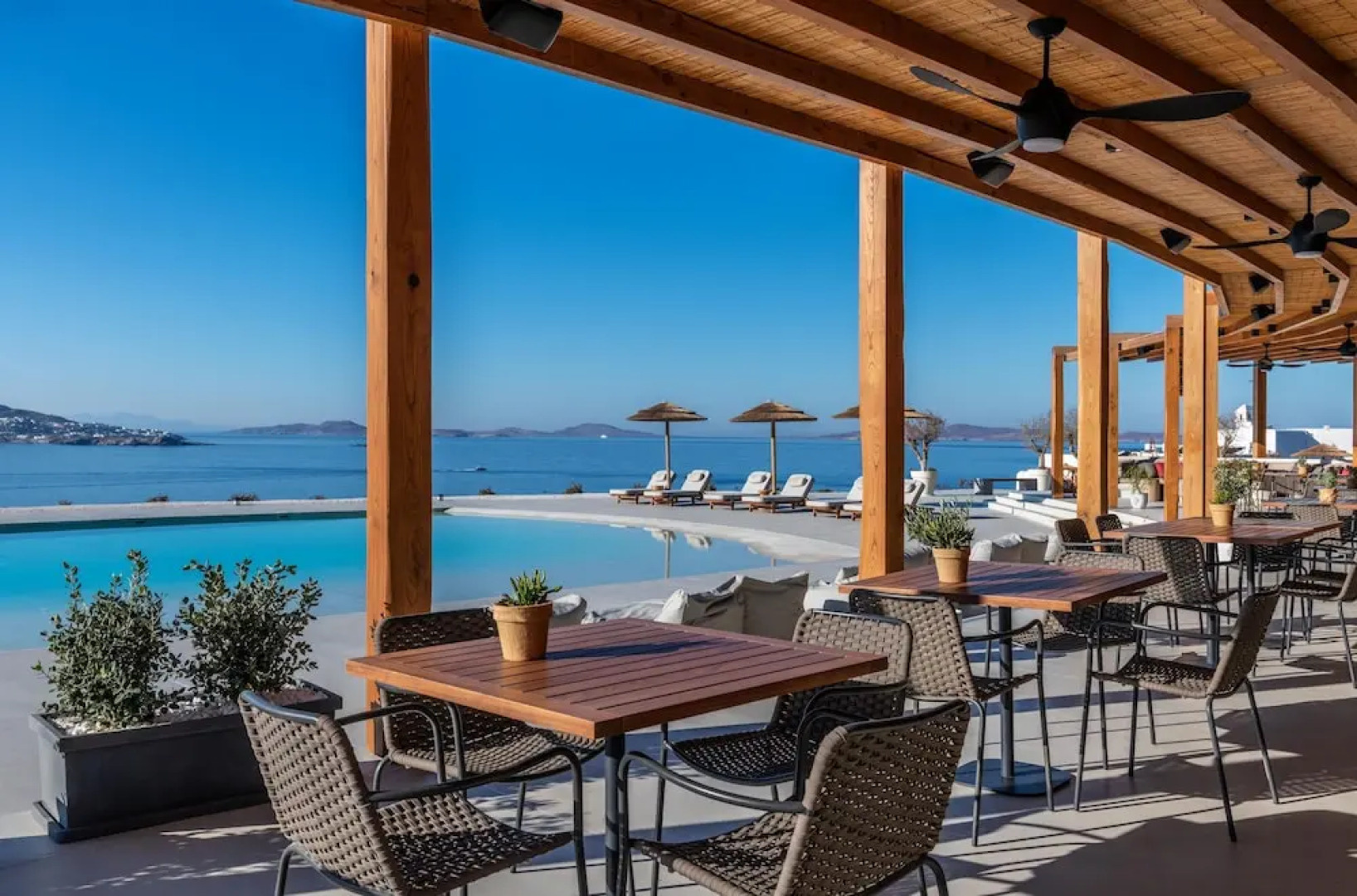 Destino Anamar Mykonos