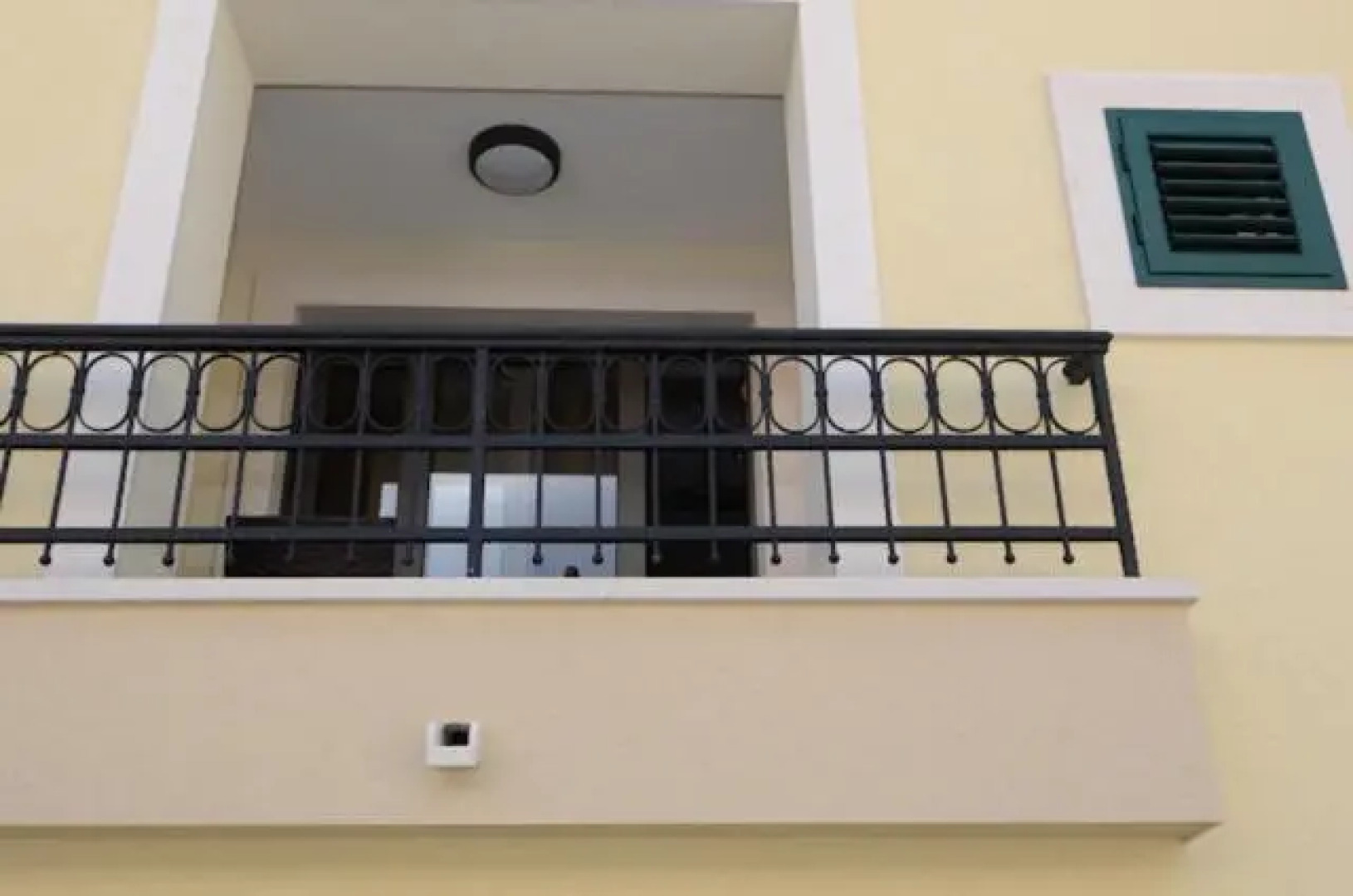 Studios Villa Medora