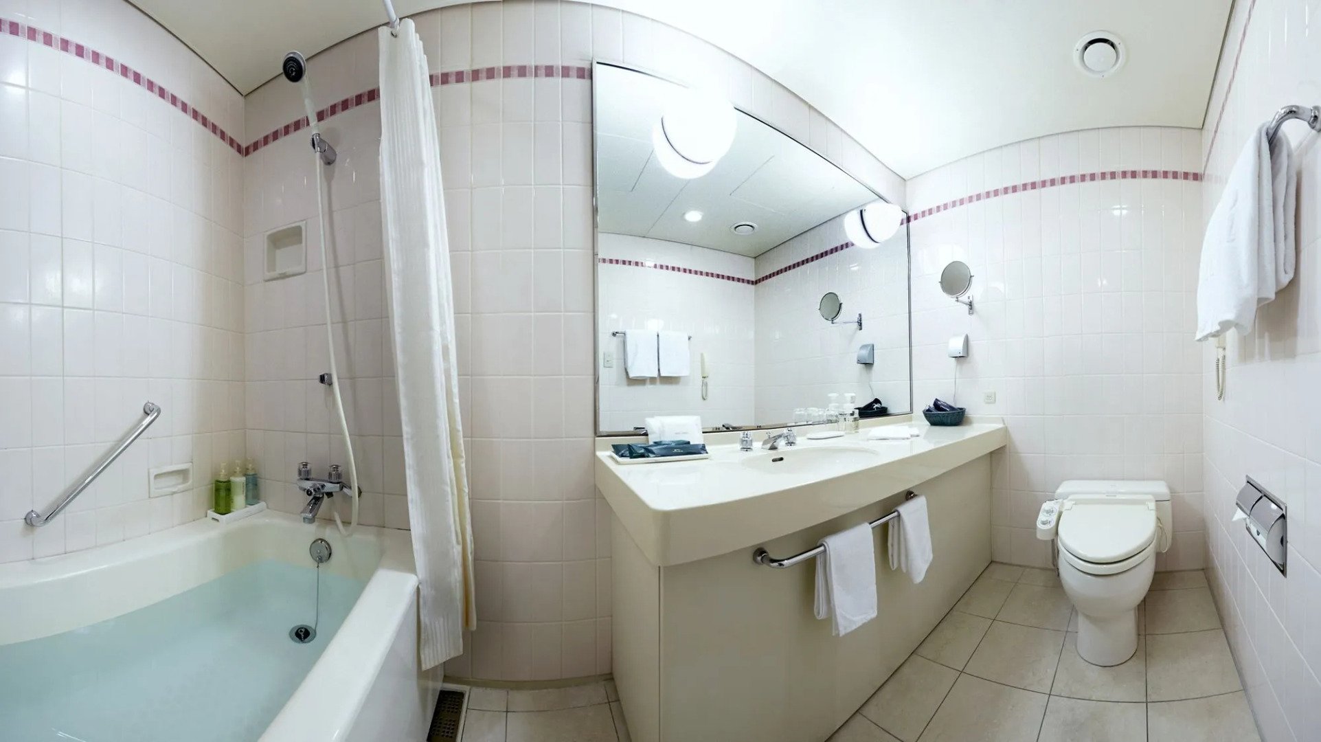 RIHGA Royal Hotel Kokura