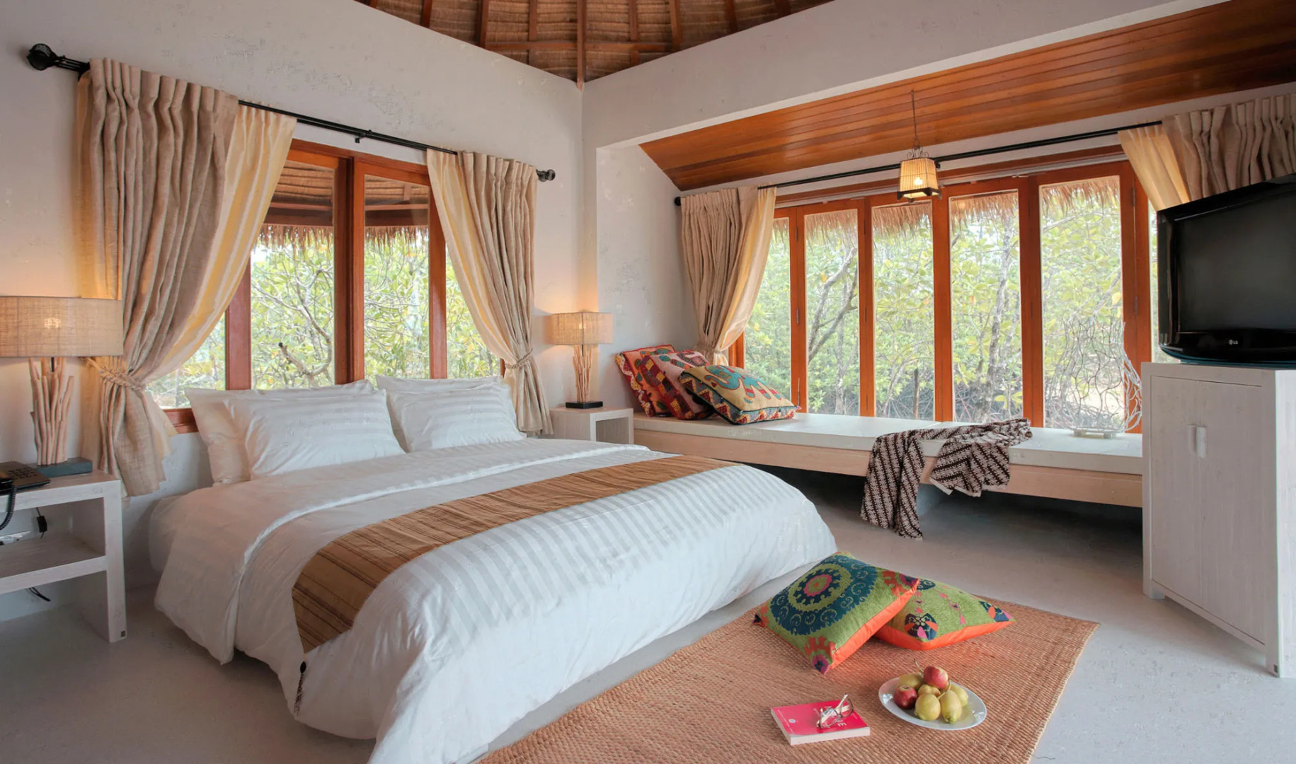 The Blue Sky Resort Koh Payam