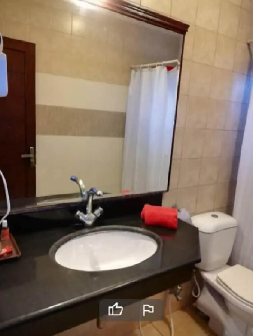 Hotel Amore Donga Gali