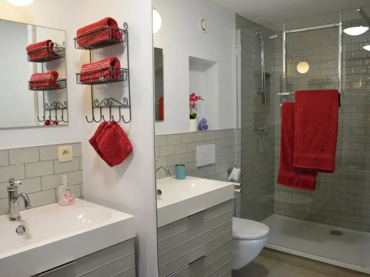 Castle in Ardennes Near Forest & Sauna