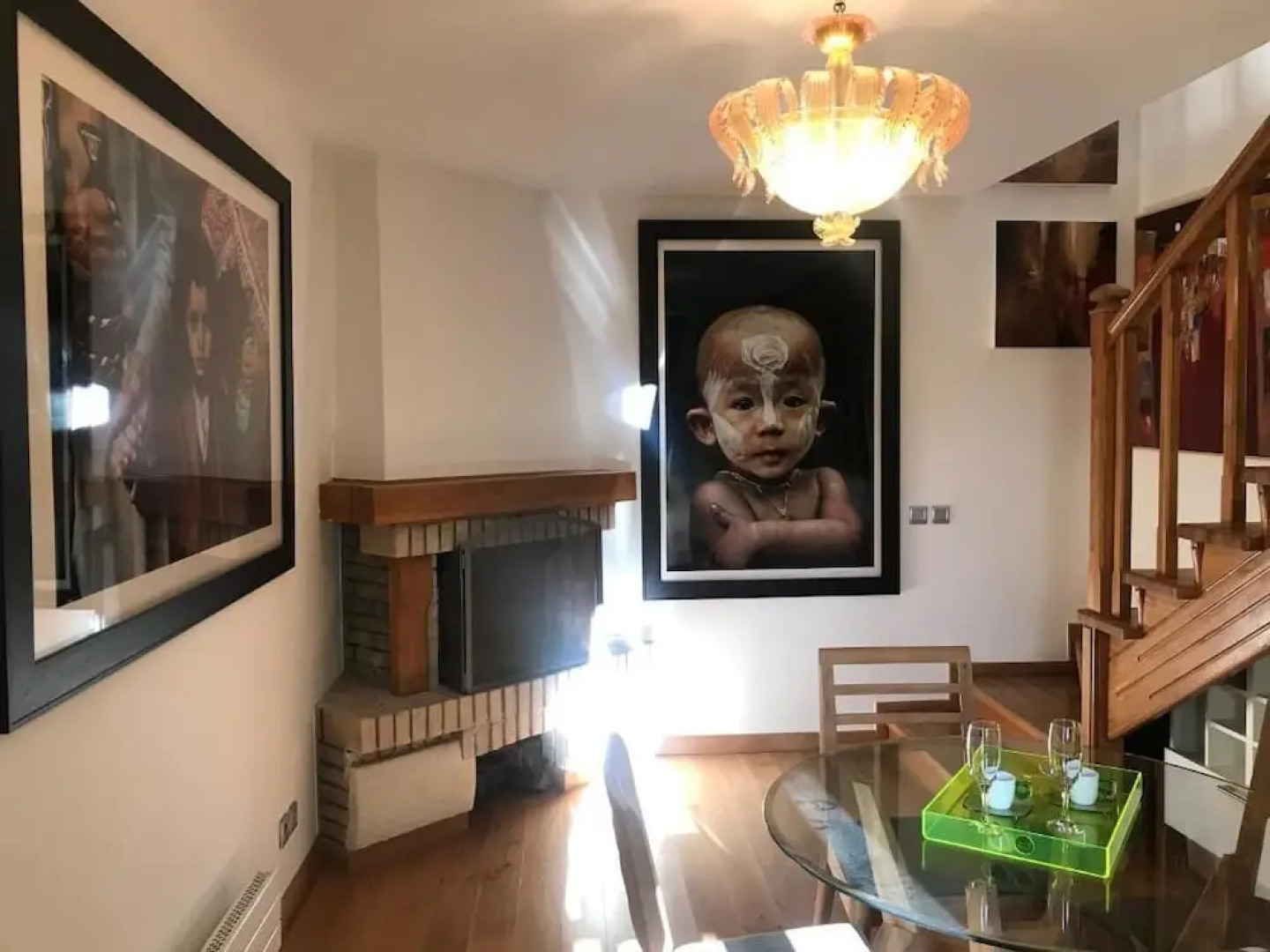 Besharat Gallery & Museum