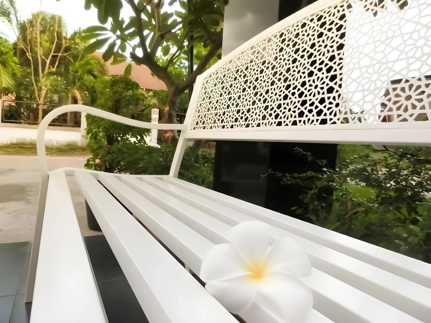 The Premium Residence