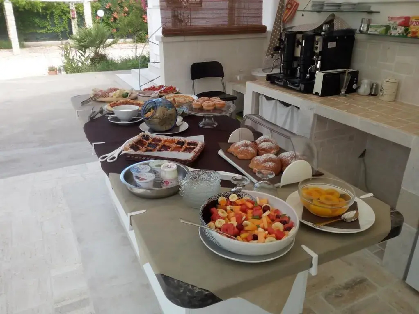 Villa Soleanna Residence