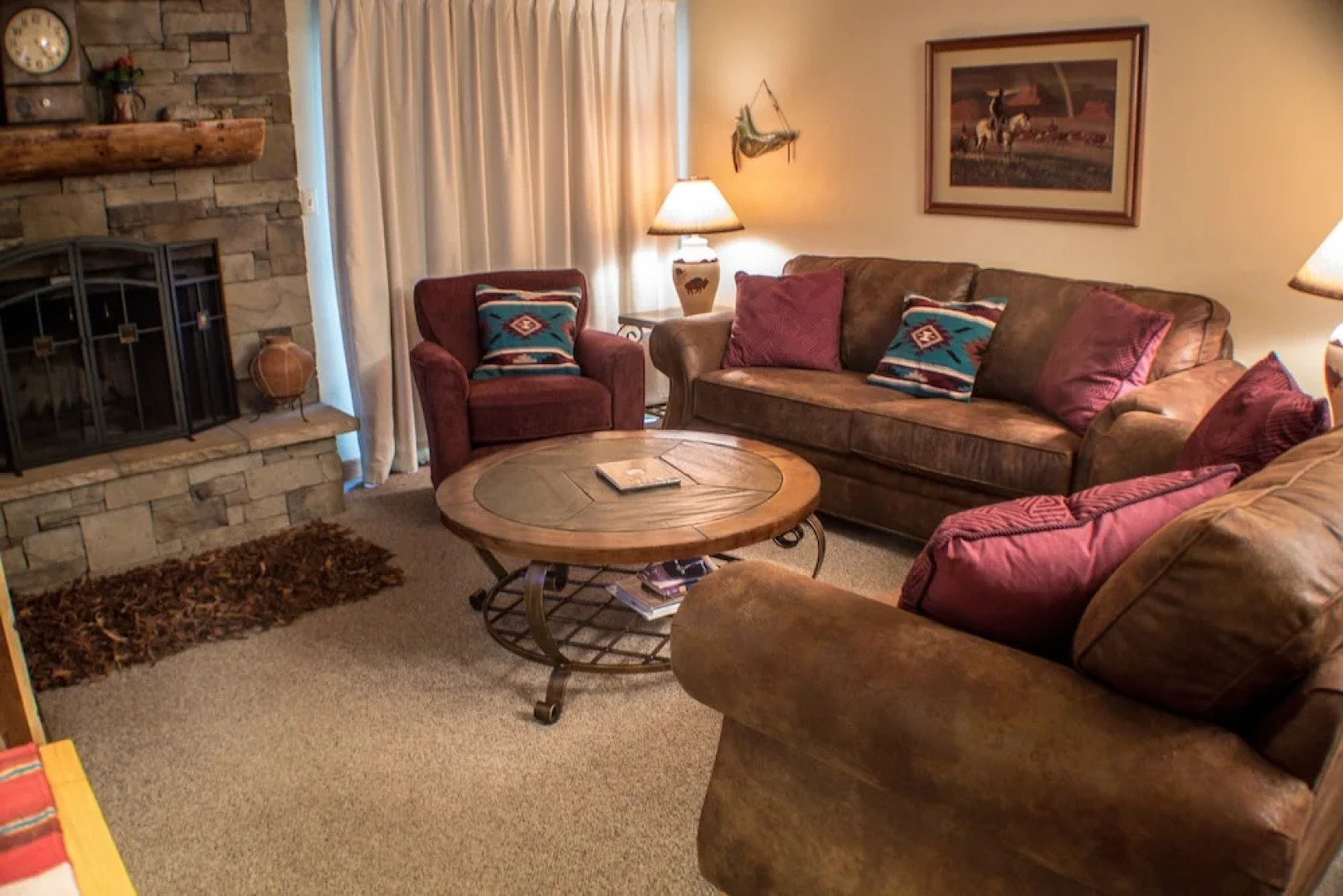 Chateaux Condominiums By Crested Butte Lodging