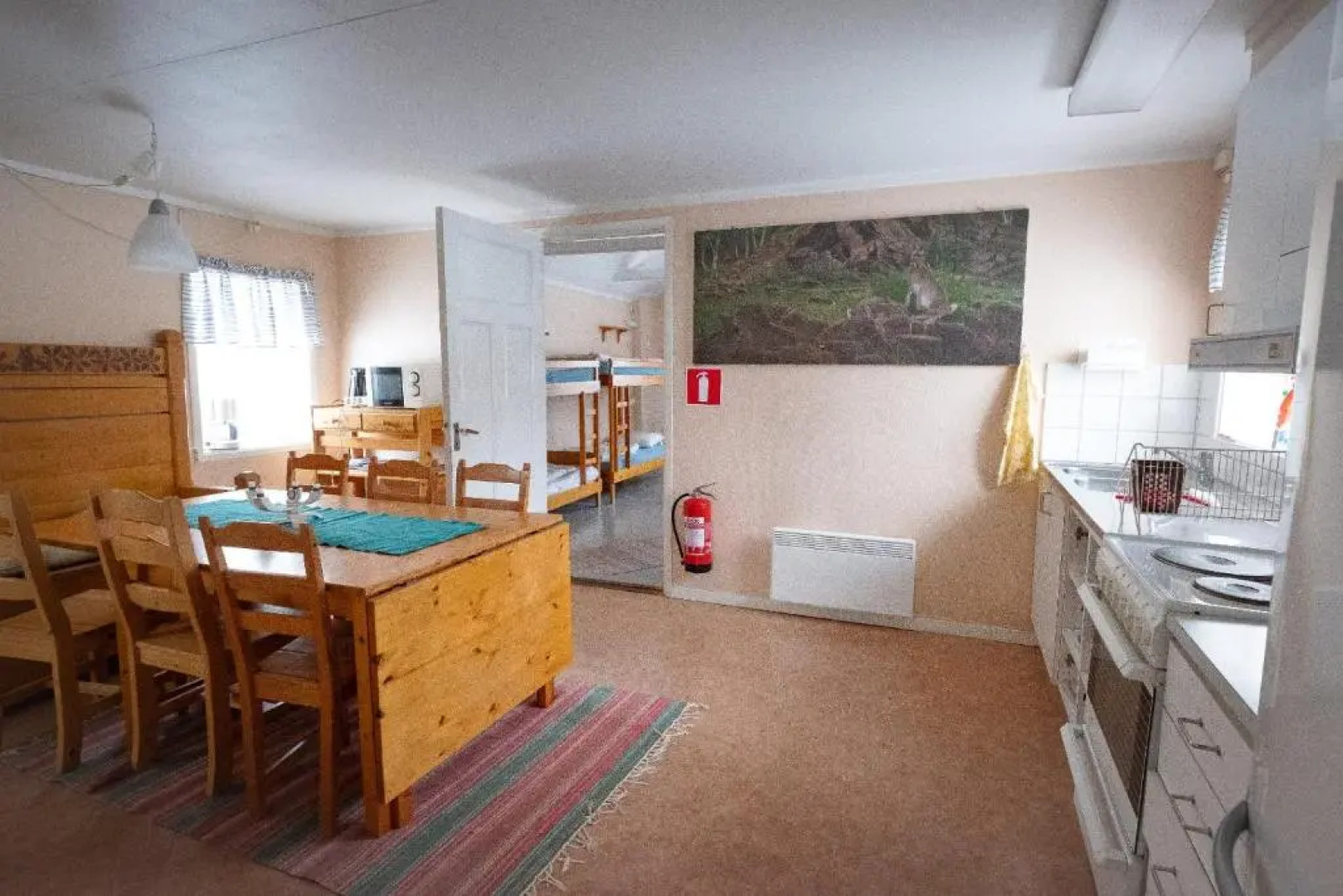 Enaforsholm Fjällgård