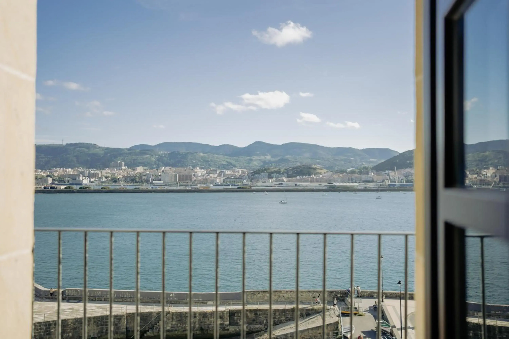 Apartamentos Etxetxu Branka eta Ankora