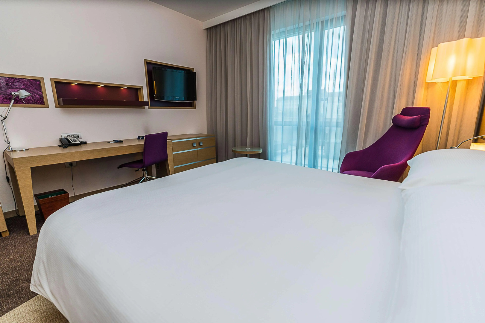 DoubleTree by Hilton Hotel Oradea