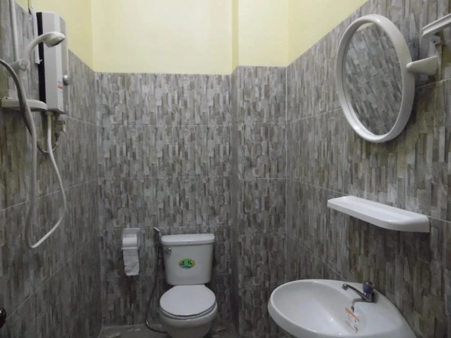 Chinthima Guesthouse