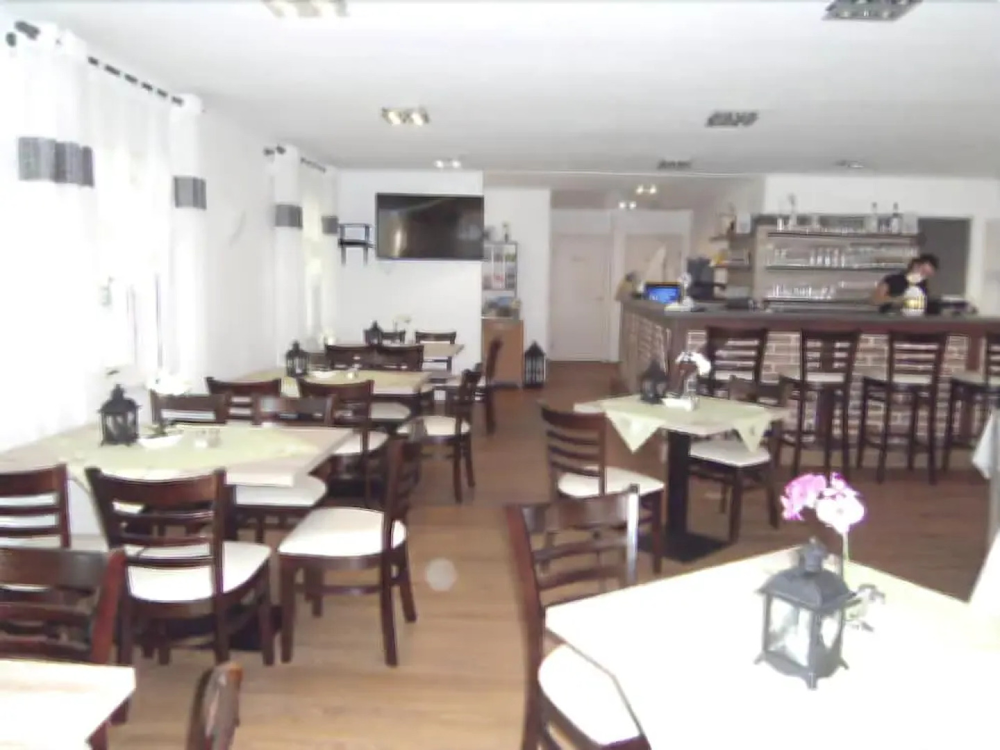 Landhotel Zum Kranich