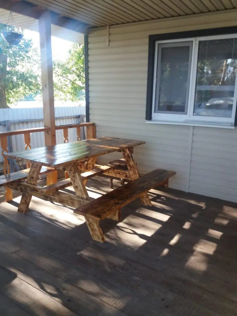 Усадьба Уваринка