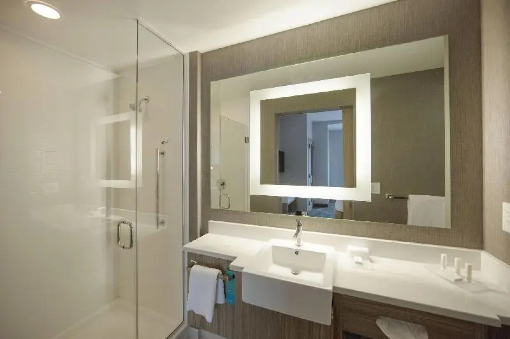 SpringHill Suites Athens Downtown/University Area