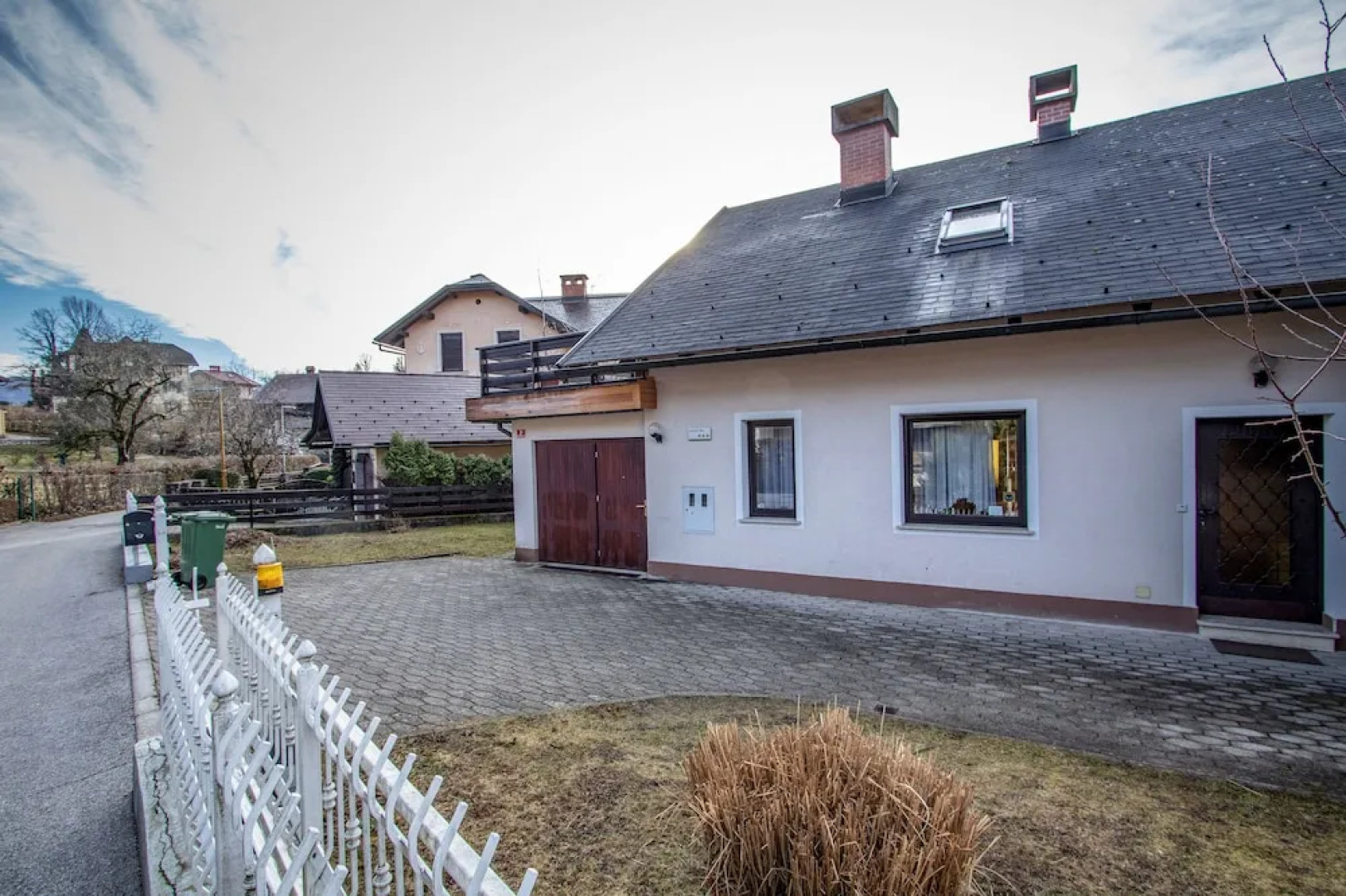 Apartment Harmony***