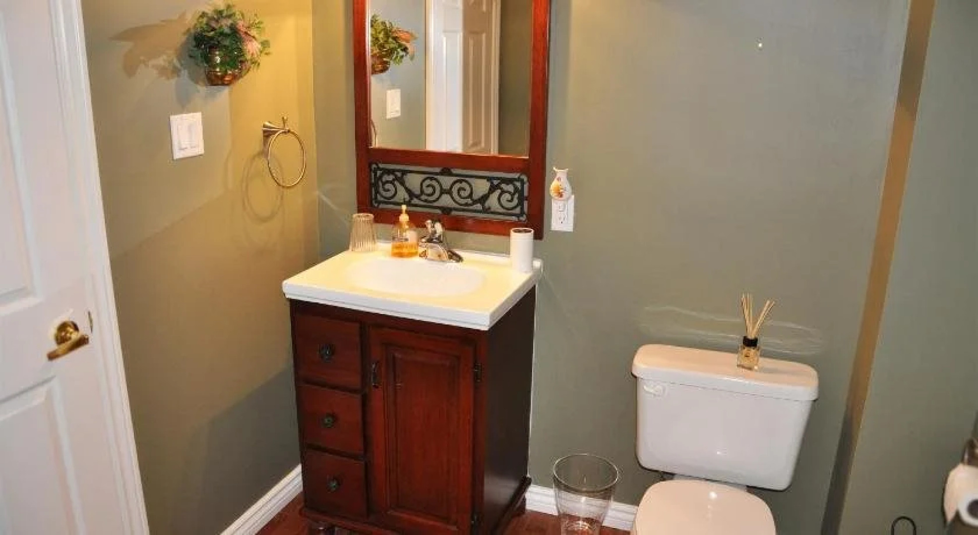 Forest Hill Bed & Breakfast