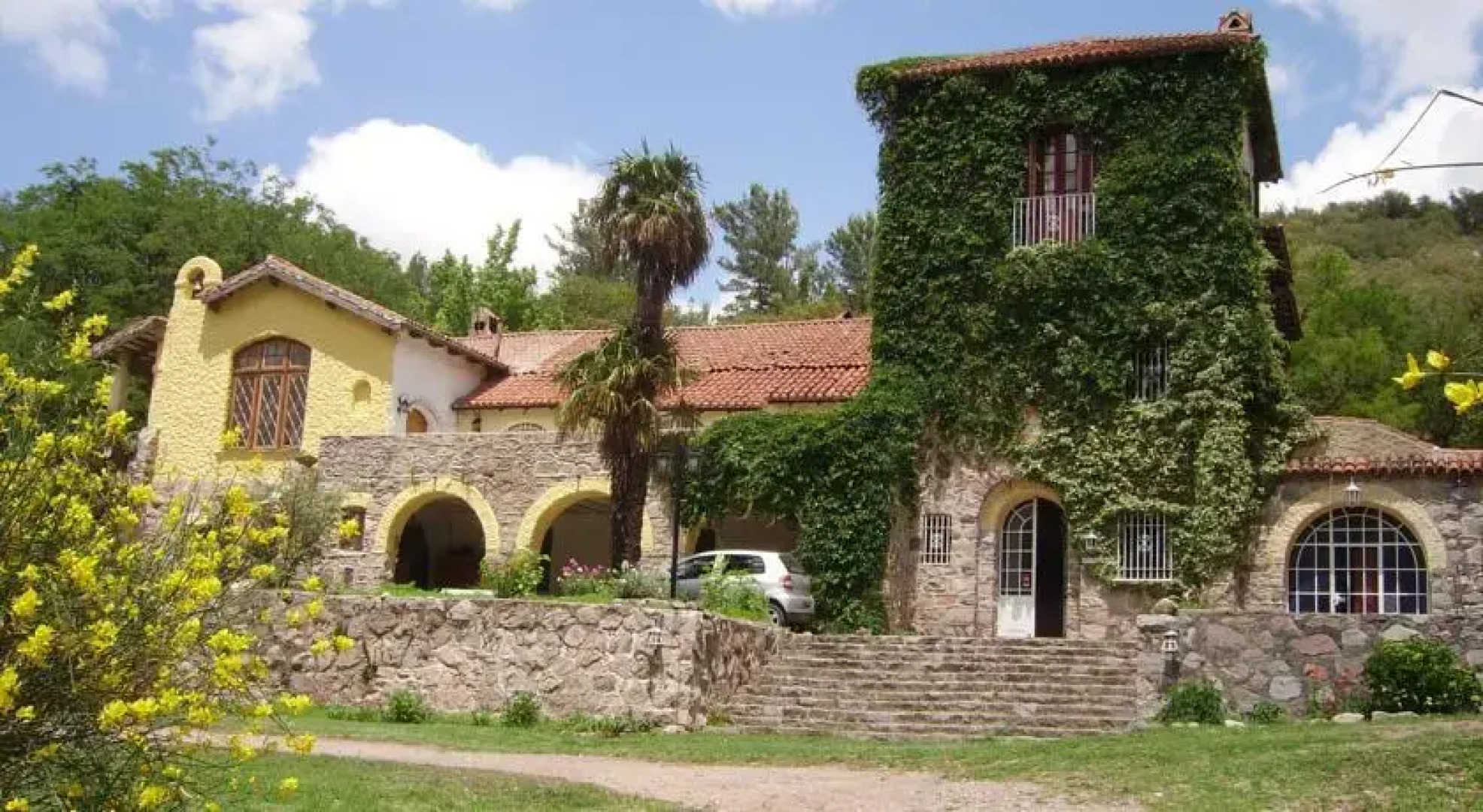 La Fonda de Cruz Chica