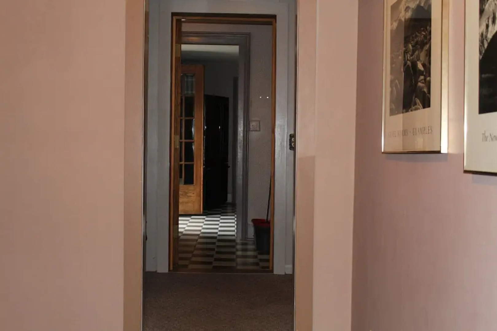 Nola's Onekama Hideout