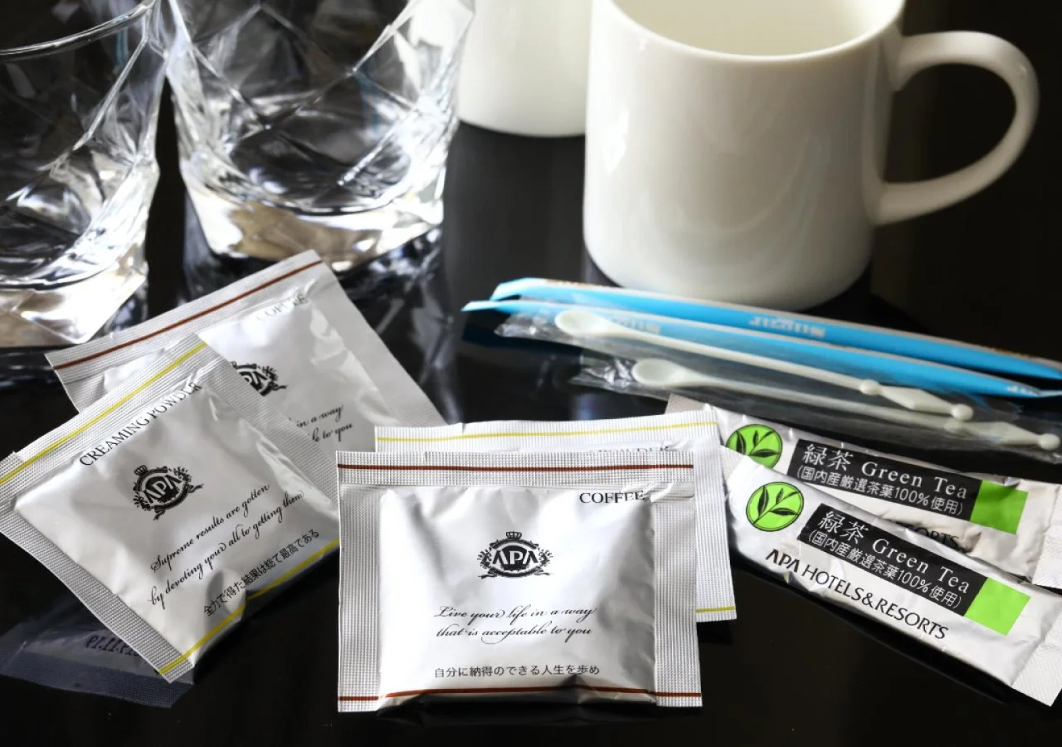 APA Hotel Hatchobori Ekiminami