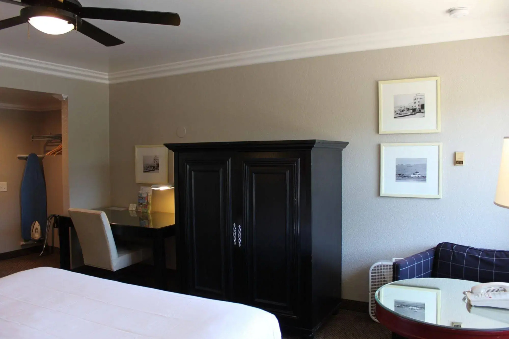 Inn at Highway 1