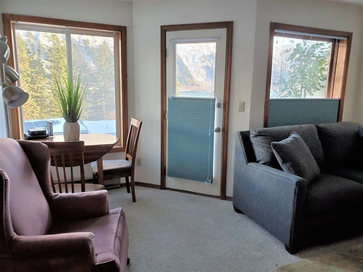 Pearson's Pond Luxury Suites