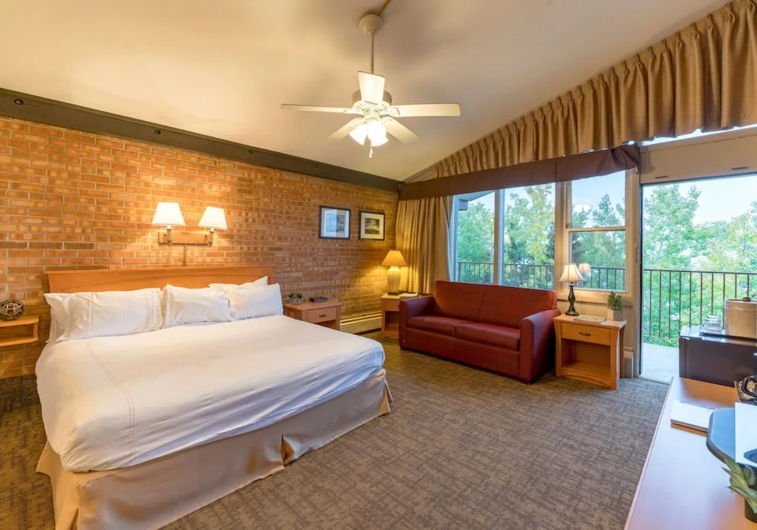 Snowmass Mountain Chalet