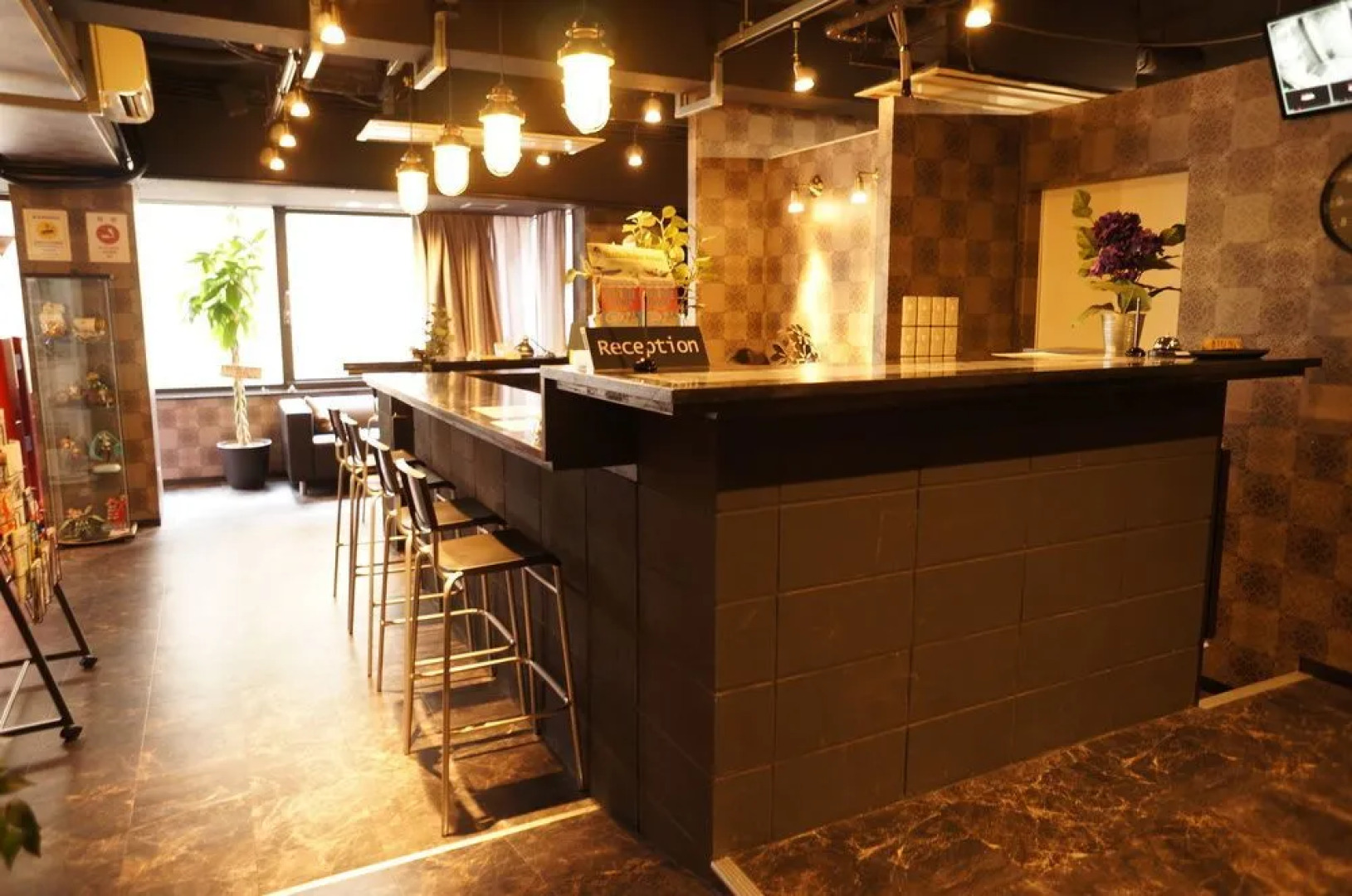 Prime Inn Shinsaibashi (Air Hotel Group)