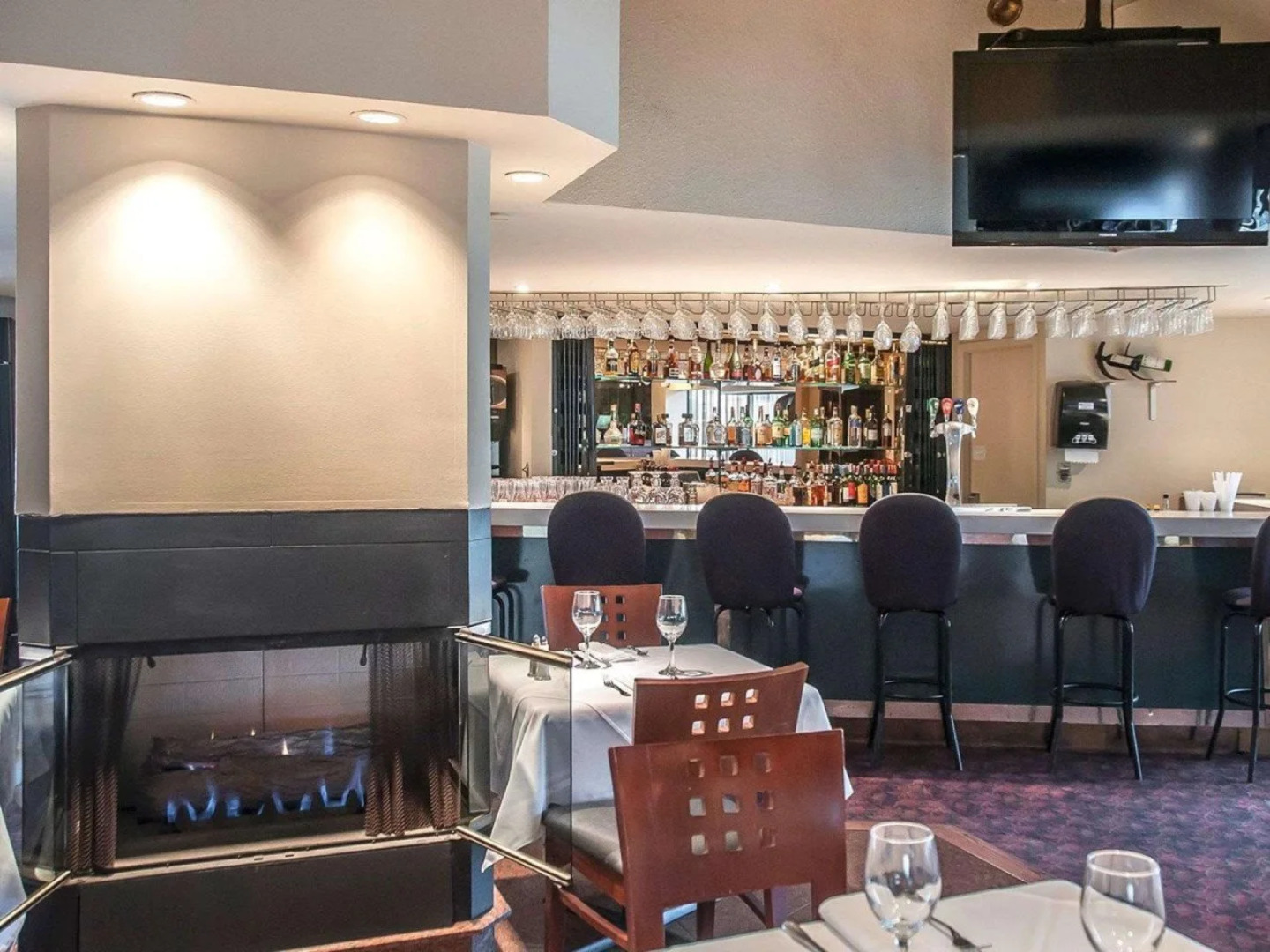 Quality Hotel Dorval